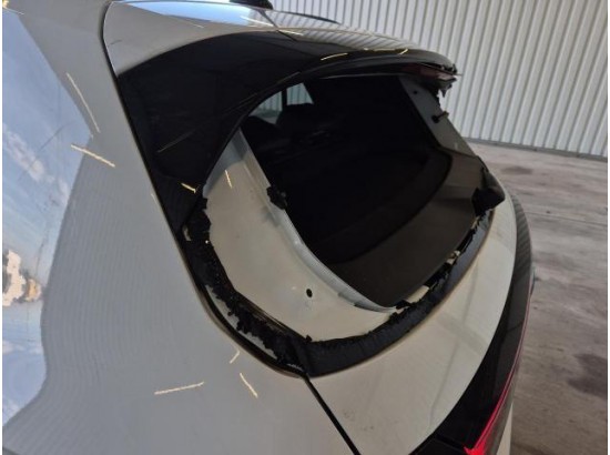 2025 Volkswagen T-Cross 1.5 TSI 110 kW R-Line