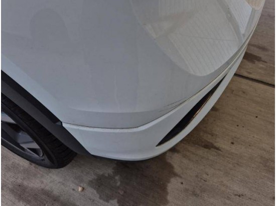 2025 Volkswagen T-Cross 1.5 TSI 110 kW R-Line