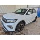 2025 Volkswagen T-Cross 1.5 TSI 110 kW R-Line