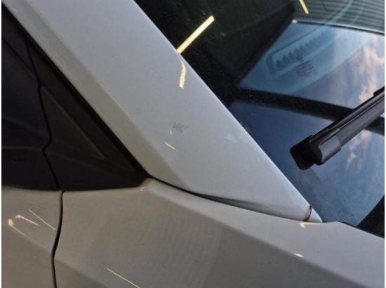 2025 Volkswagen T-Cross 1.5 TSI 110 kW R-Line