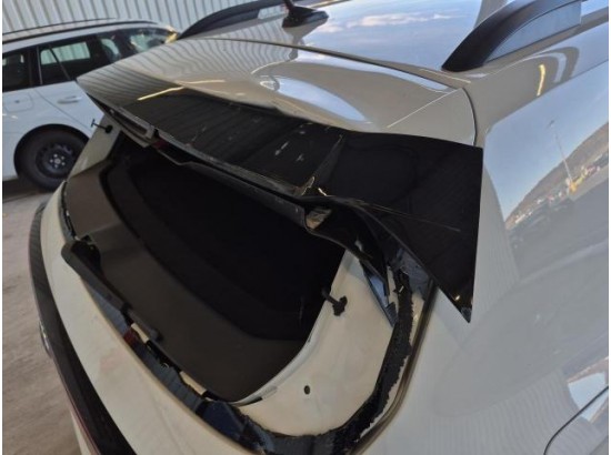 2025 Volkswagen T-Cross 1.5 TSI 110 kW R-Line