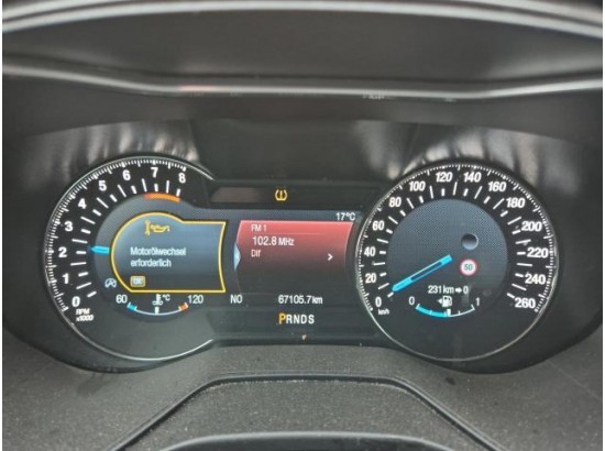 2016 Ford Mondeo Lim. Titanium