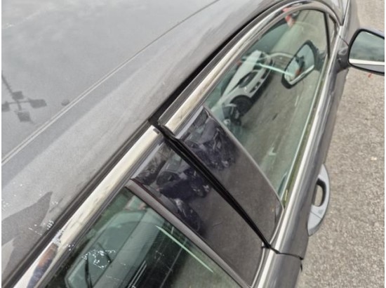 2016 Ford Mondeo Lim. Titanium