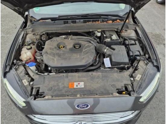 2016 Ford Mondeo Lim. Titanium