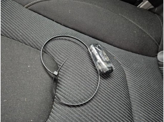 2016 Ford Mondeo Lim. Titanium