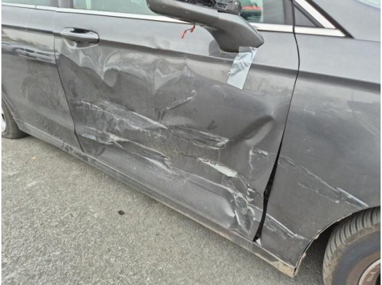 2016 Ford Mondeo Lim. Titanium