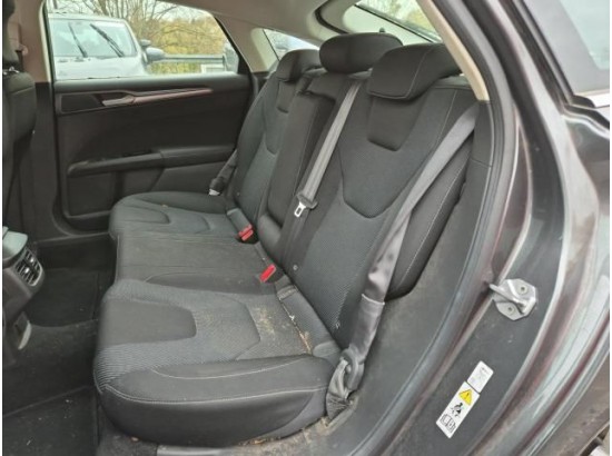 2016 Ford Mondeo Lim. Titanium