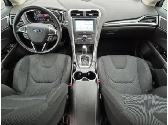 2016 Ford Mondeo Lim. Titanium