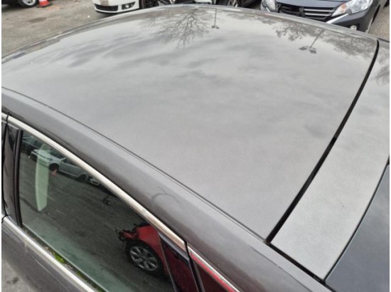 2016 Ford Mondeo Lim. Titanium