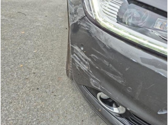 2016 Ford Mondeo Lim. Titanium