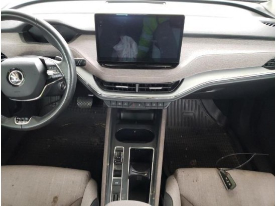 2021 Skoda Enyaq 80 Lodge