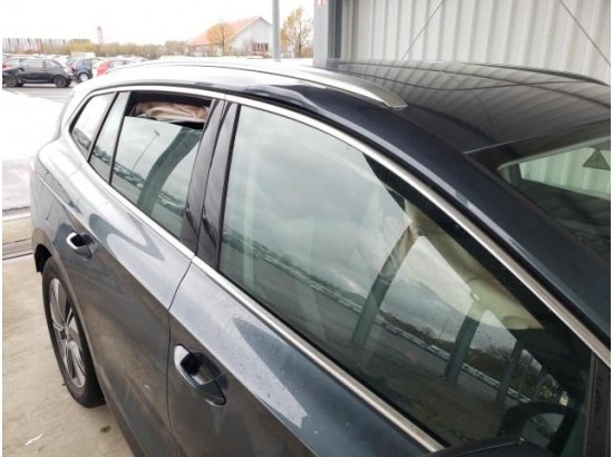 2021 Skoda Enyaq 80 Lodge