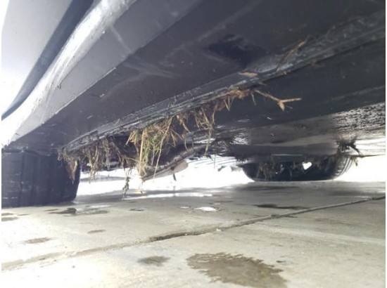 2021 Skoda Enyaq 80 Lodge