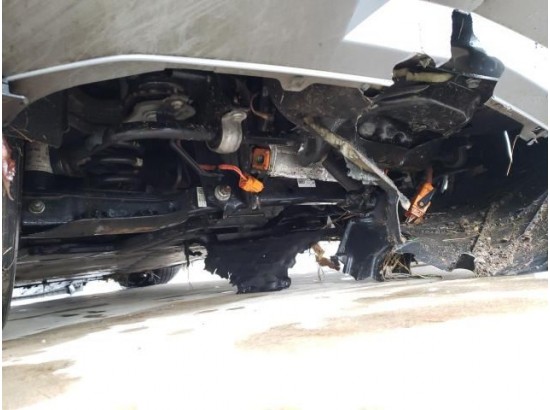 2021 Skoda Enyaq 80 Lodge