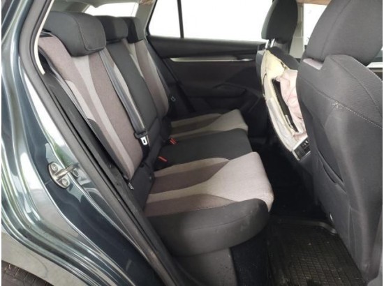 2021 Skoda Enyaq 80 Lodge