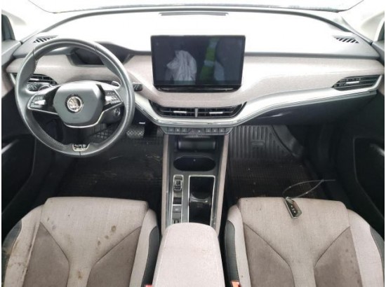 2021 Skoda Enyaq 80 Lodge