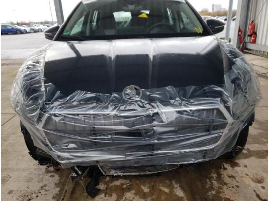 2021 Skoda Enyaq 80 Lodge