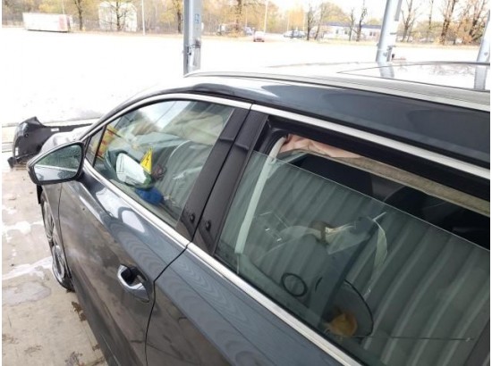 2021 Skoda Enyaq 80 Lodge