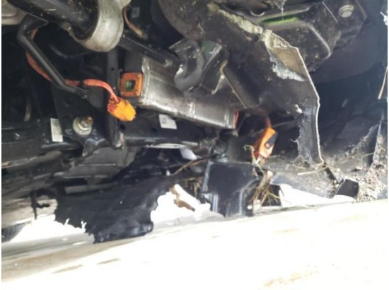 2021 Skoda Enyaq 80 Lodge