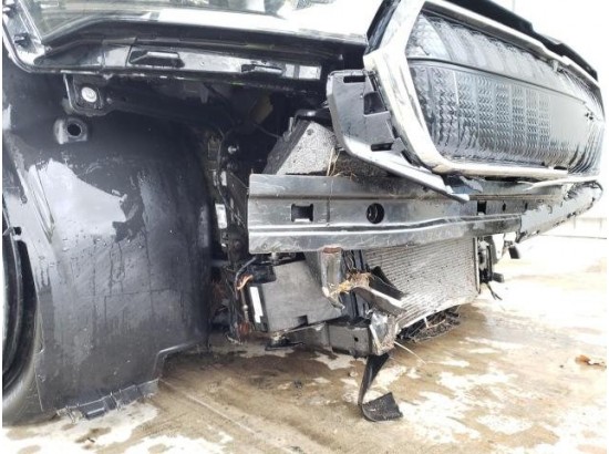 2021 Skoda Enyaq 80 Lodge