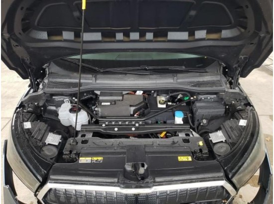 2021 Skoda Enyaq 80 Lodge