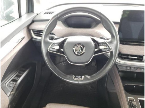 2021 Skoda Enyaq 80 Lodge