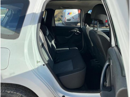 2017 Dacia Duster I Laureate 4x2