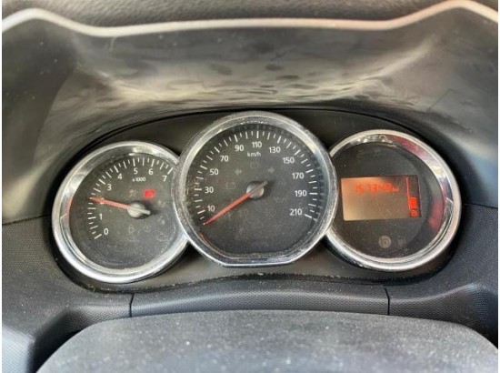 2017 Dacia Duster I Laureate 4x2