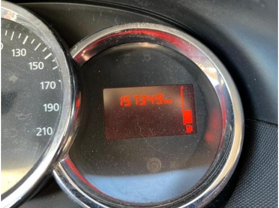 2017 Dacia Duster I Laureate 4x2