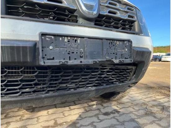 2017 Dacia Duster I Laureate 4x2