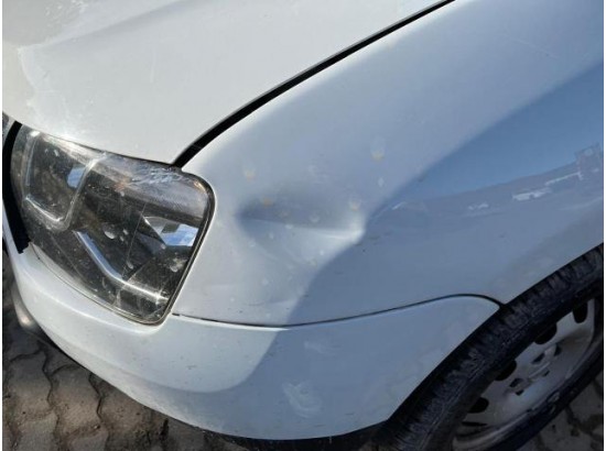 2017 Dacia Duster I Laureate 4x2