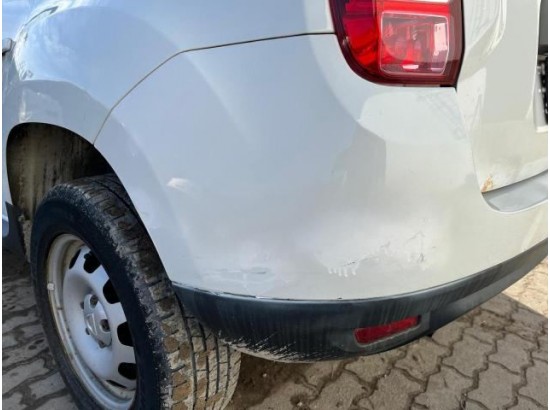 2017 Dacia Duster I Laureate 4x2