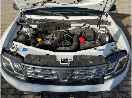 2017 Dacia Duster I Laureate 4x2