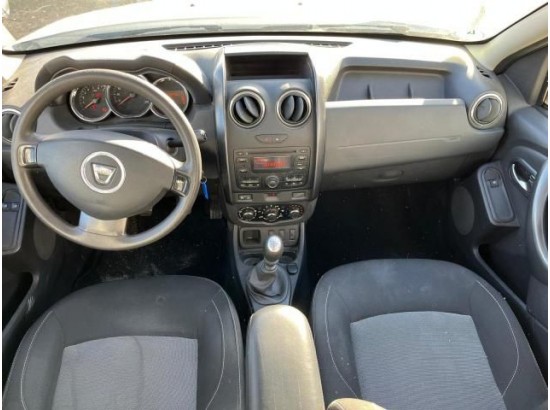 2017 Dacia Duster I Laureate 4x2