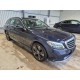 2019 Mercedes-Benz C T-Modell C 300 T de