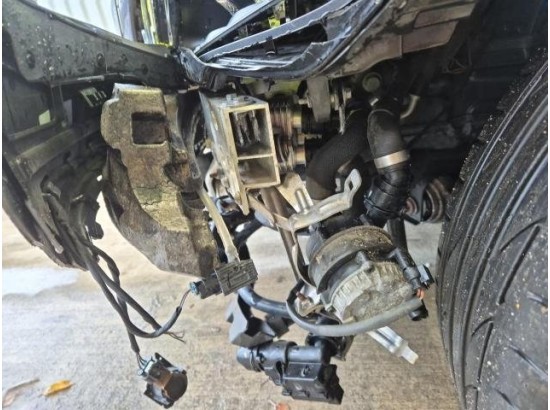 2019 Mercedes-Benz C T-Modell C 300 T de