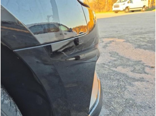 2023 Audi A4 Avant 35 TDI basis