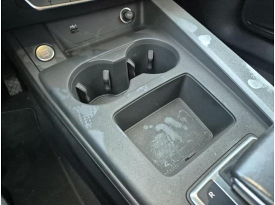 2023 Audi A4 Avant 35 TDI basis