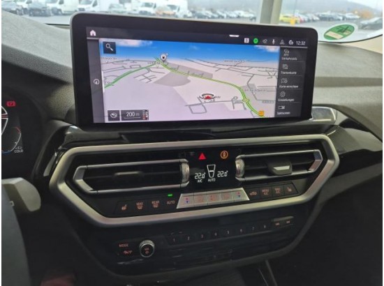 2023 BMW X3 xDrive 20 d