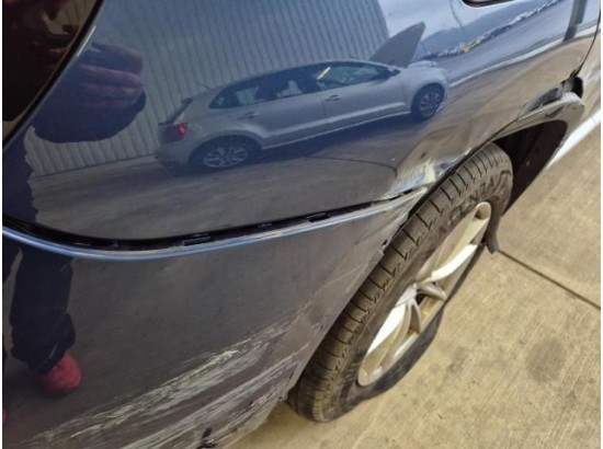 2023 BMW X3 xDrive 20 d