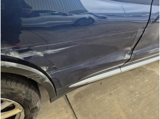 2023 BMW X3 xDrive 20 d