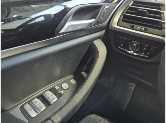 2023 BMW X3 xDrive 20 d