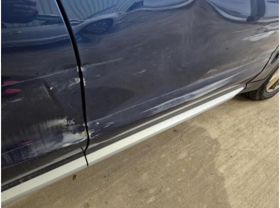 2023 BMW X3 xDrive 20 d