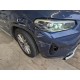 2023 BMW X3 xDrive 20 d