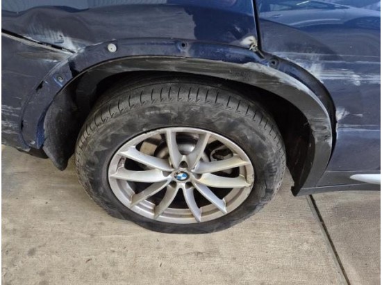 2023 BMW X3 xDrive 20 d