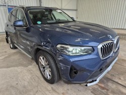2023 BMW X3 xDrive 20 d