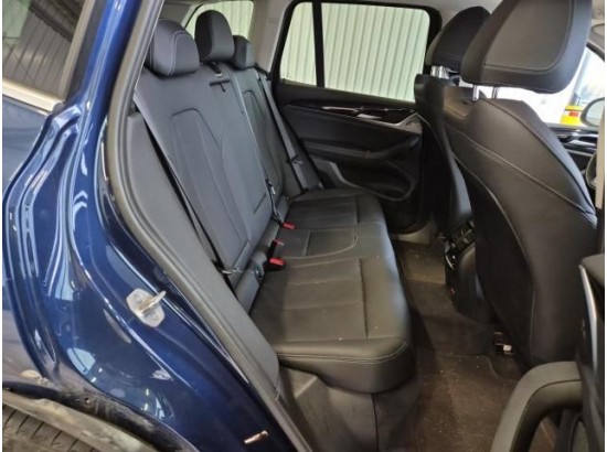 2023 BMW X3 xDrive 20 d