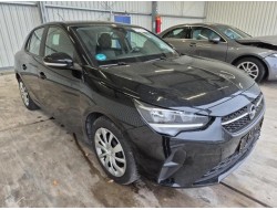 2023 Opel Corsa F Edition