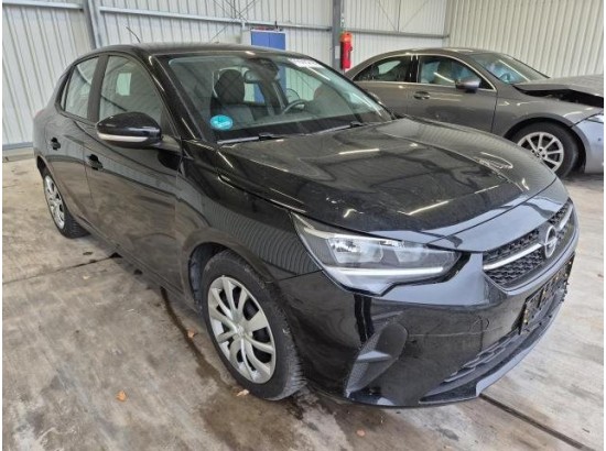 2023 Opel Corsa F Edition