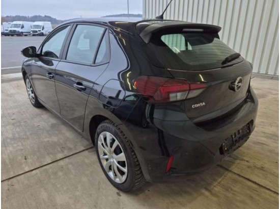 2023 Opel Corsa F Edition